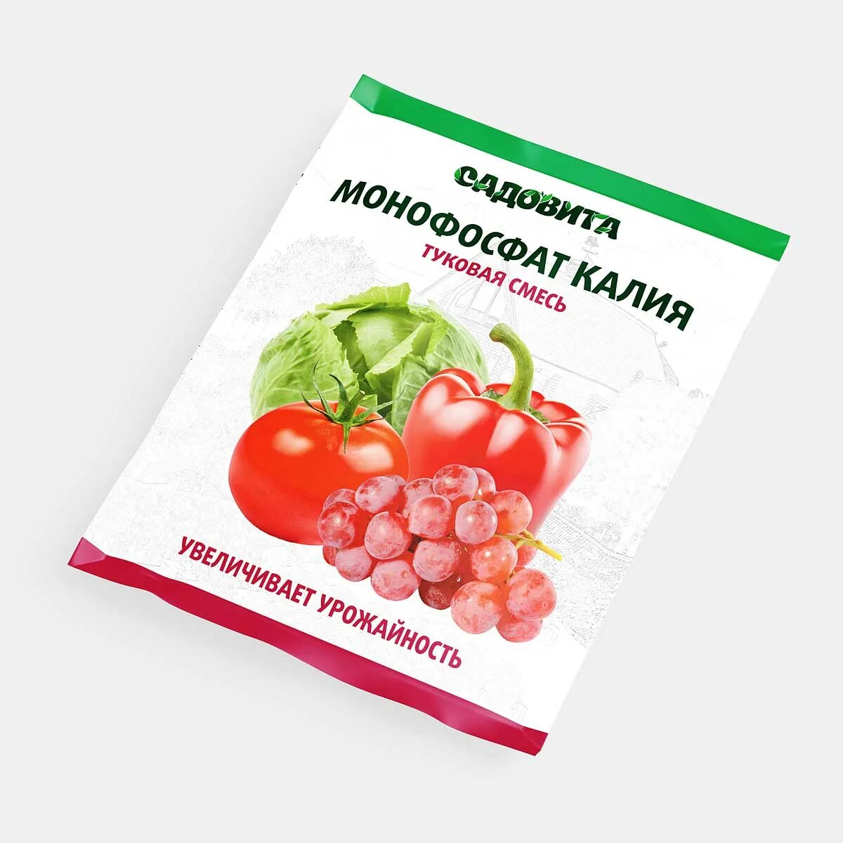 Монофосфат калия Садовита 20г. Монофосфат калия, 20 г. Монофосфат калия Садовита Садовита. Монофосфат калия 20 г (90 шт/уп).