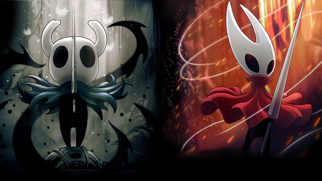 Hollow knight что делать. Холлоу Найт СИЛКСОНГ. Игра Hollow Knight SILKSONG. Hollow Knight 2 SILKSONG. Холлоу Найт 2.