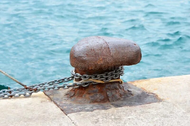 Port chain