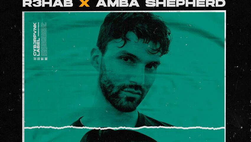 Smells like teen Spirit r3. R3hab. R3hab smells. Amba Shepherd.