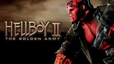 Hellboy 2 uzbek