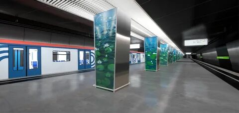Other stations