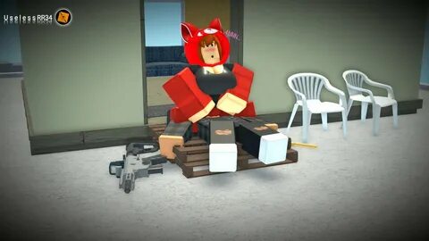 Roblox 34