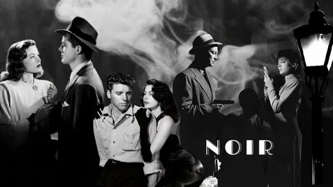 Noir selection