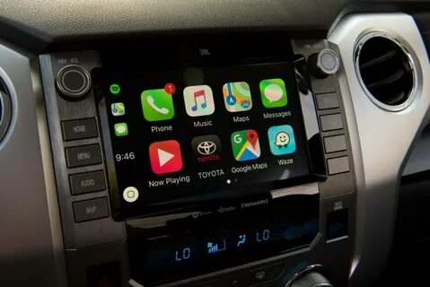Autokit carplay