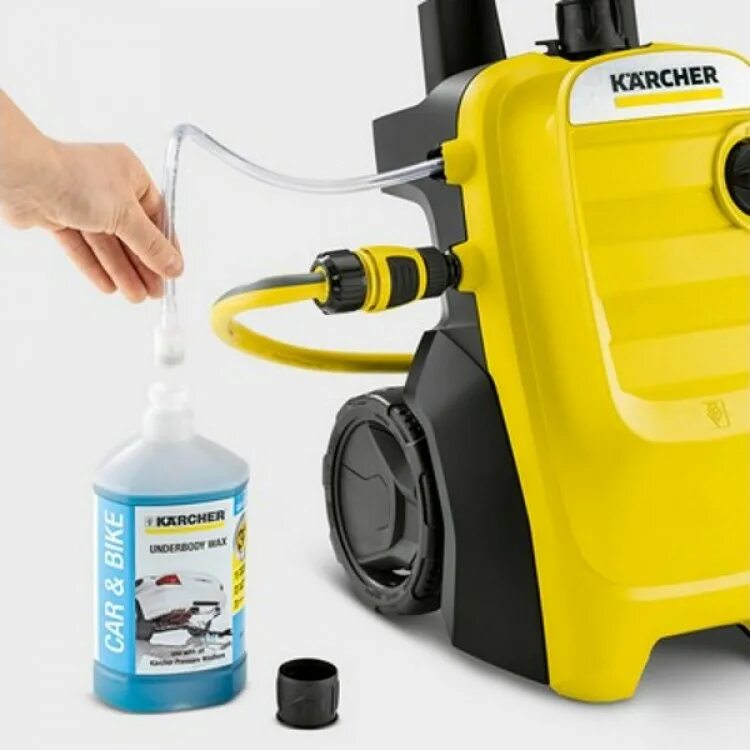 Мойка высокого 5. Минимойка Karcher к4 Compact. Автомойка Karcher k 4 Compact. Karcher k 4 Compact (1.637-500.0), 130 бар. Минимойка высокого давления Керхер 5 компакт.