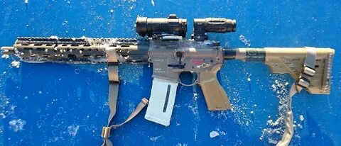 Titan army p27a2r