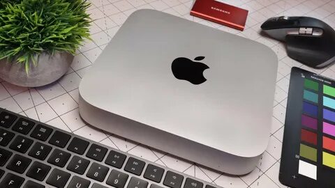 Used mac