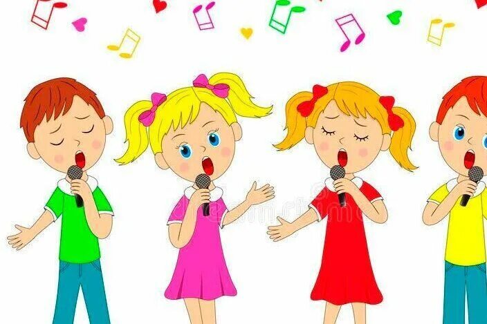 Вокал. Петь мультяшный. Ребенок в наушниках. Девочка поет в микрофон рисунок. Женщина с микрофоном.