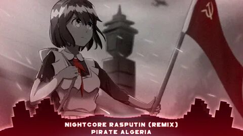 Rasputin remix