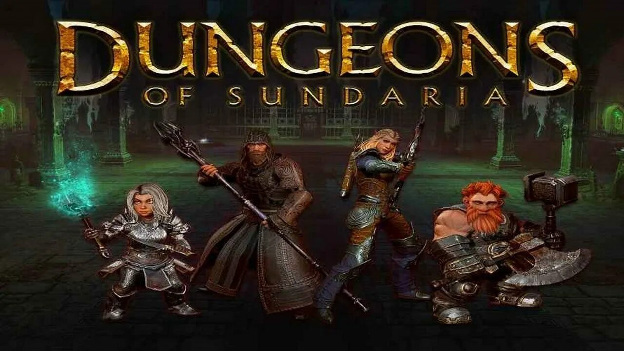 Dungeons of sundaria обзор. Dungeons of sundaria. dungeons and sundaria топ класс. игра дэнжен корпарейшен. большие подземелья в какой версии.