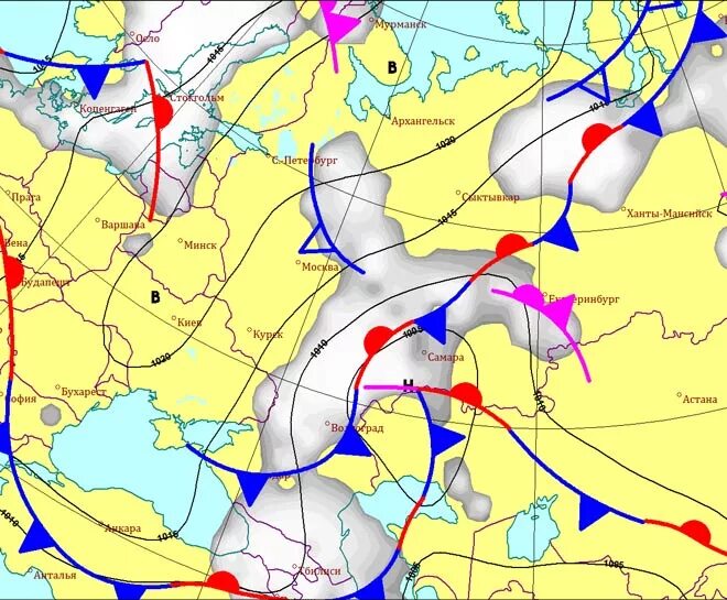 Синоптическая карта. Карта ветра. Синоптическая карта 6 класс. Климат Поволжья карта. Погода направление дождя