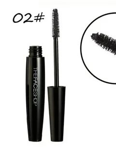 Peso pluma mascara