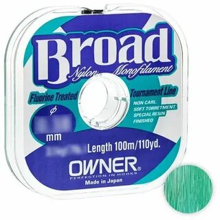 Owner broad