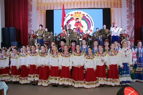 Погода казачка