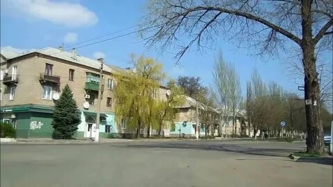 Поселок объединенный