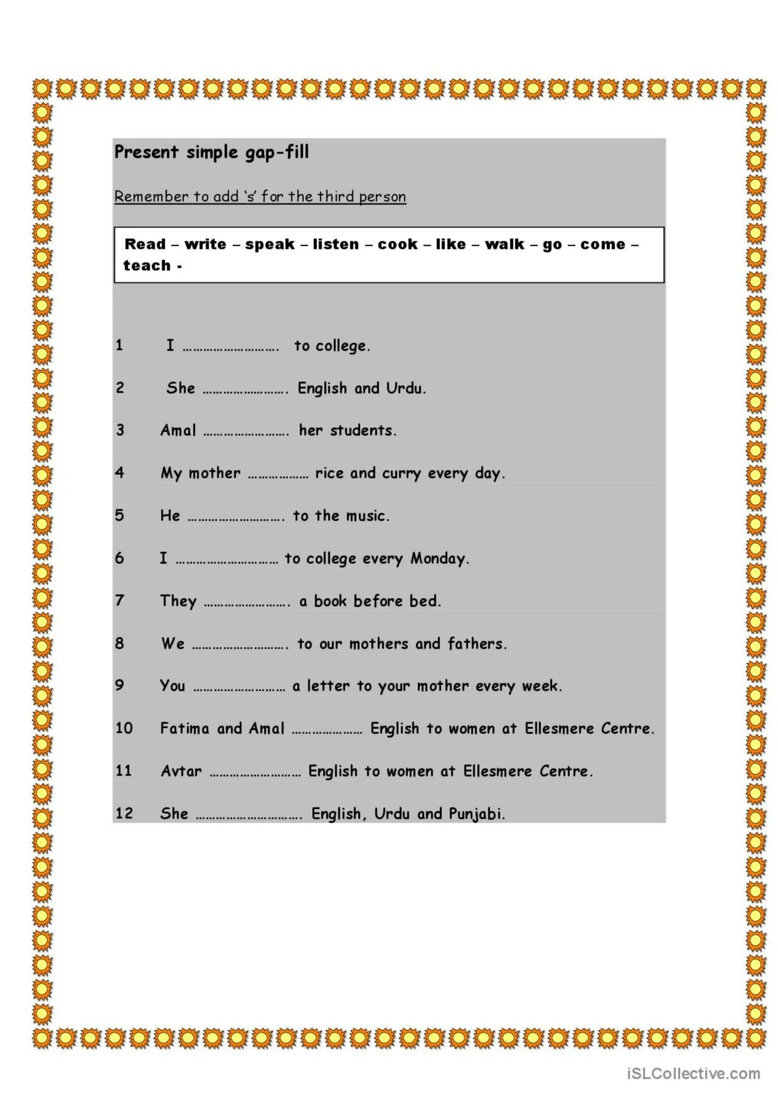 Упражнение gap fill. Gap fill exercises. Gap filling. Present simple fill in the gaps. Present simple gap fill.