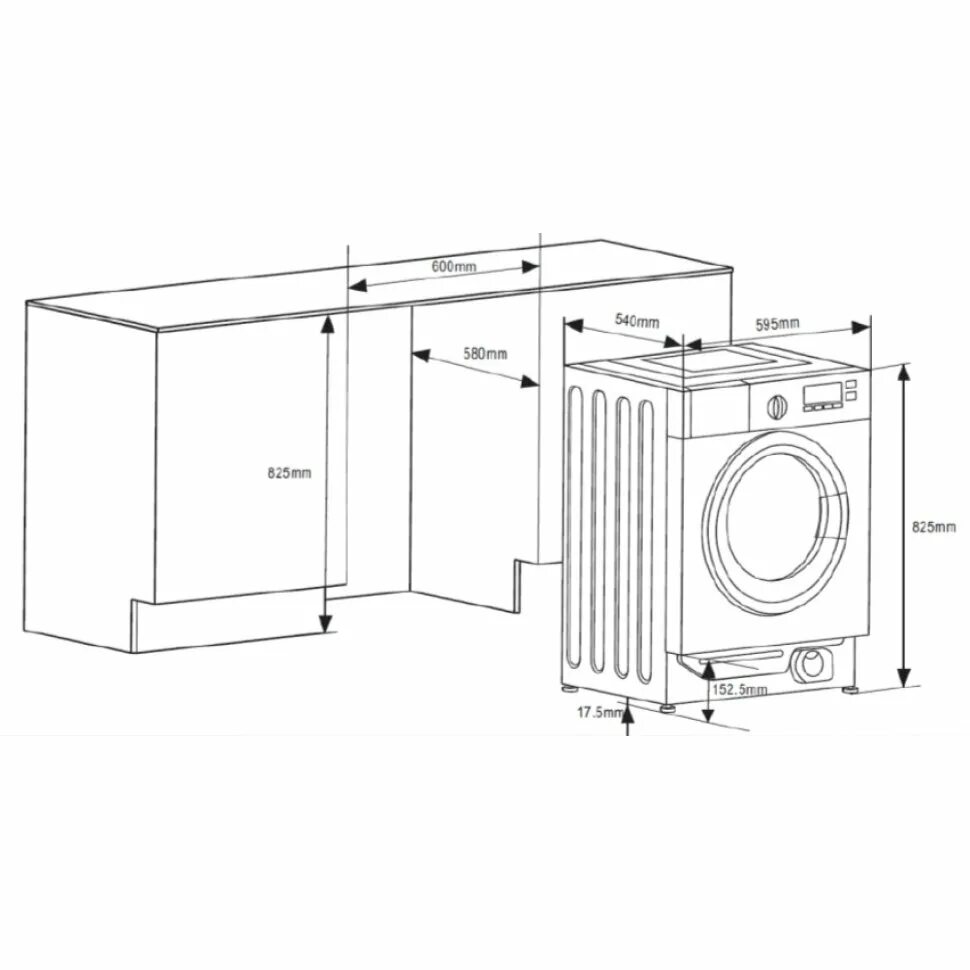 Стиральная машина hotpoint-ariston bi wmhl 71253. Стиральная машина на кухне размеры. Стиральная машина высота lg 80sr. Встраиваемая стиральная машина hansa whe1408bi схема встраивания. Встраиваемая стиральная машина aeg l8wbe68sri схема встраивания.