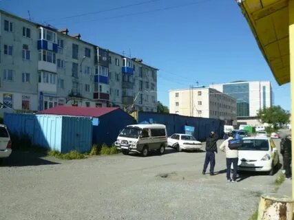 Камчатская 50