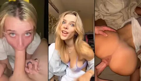 Tiktok Splitscreen Porn Compilation #2. 