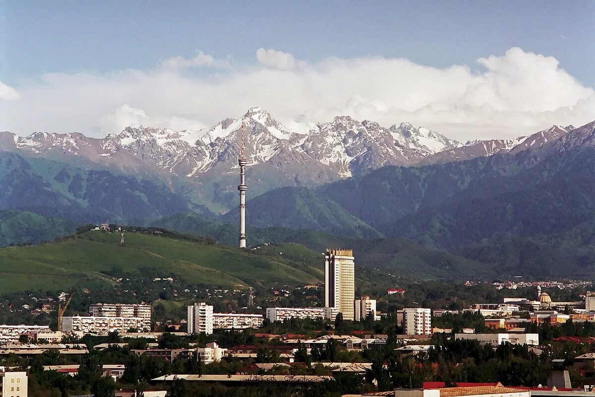 Balabaqsha almaty