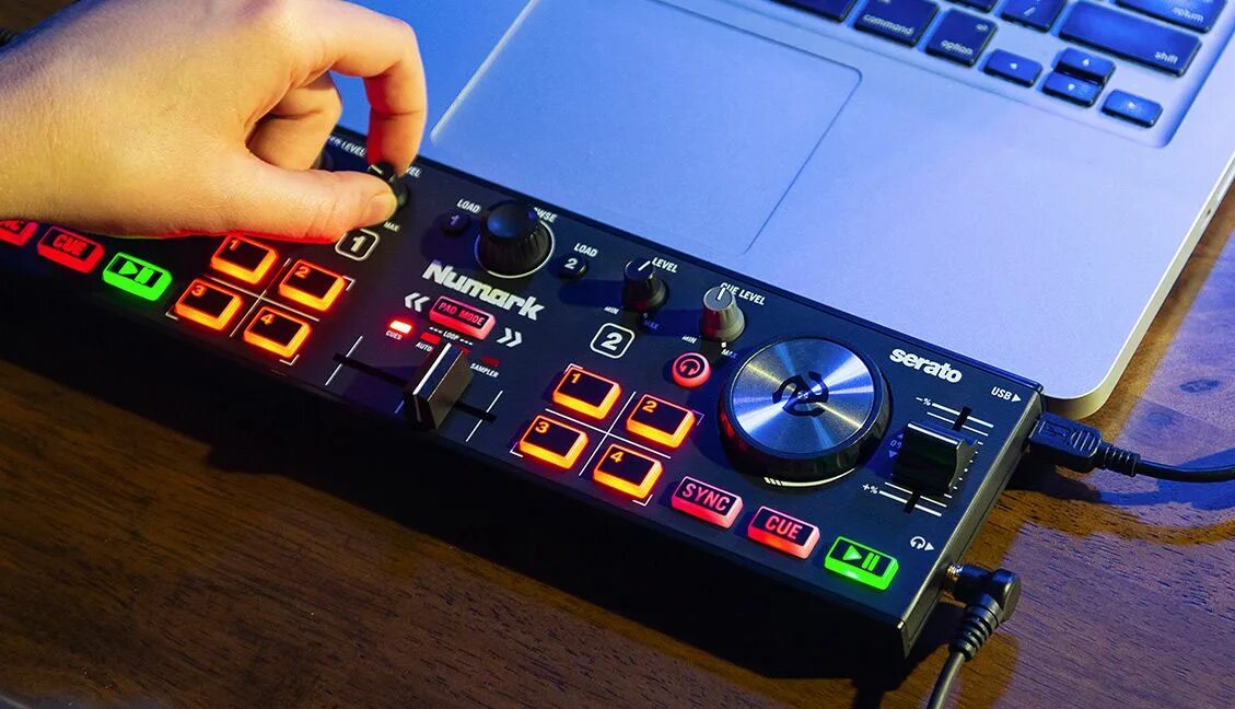 Control 2 go