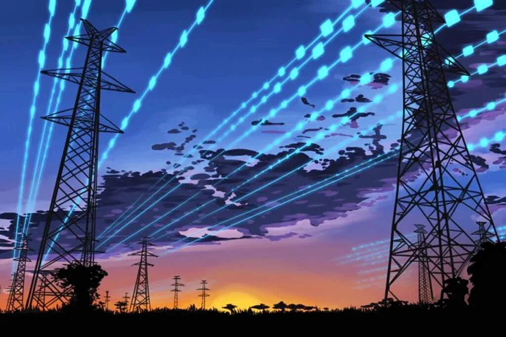 Electrical networks