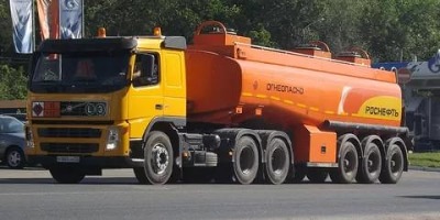 нефтебаза роснефть