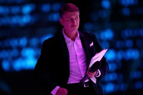 Выступление ягудина на русском вызове 2024 года