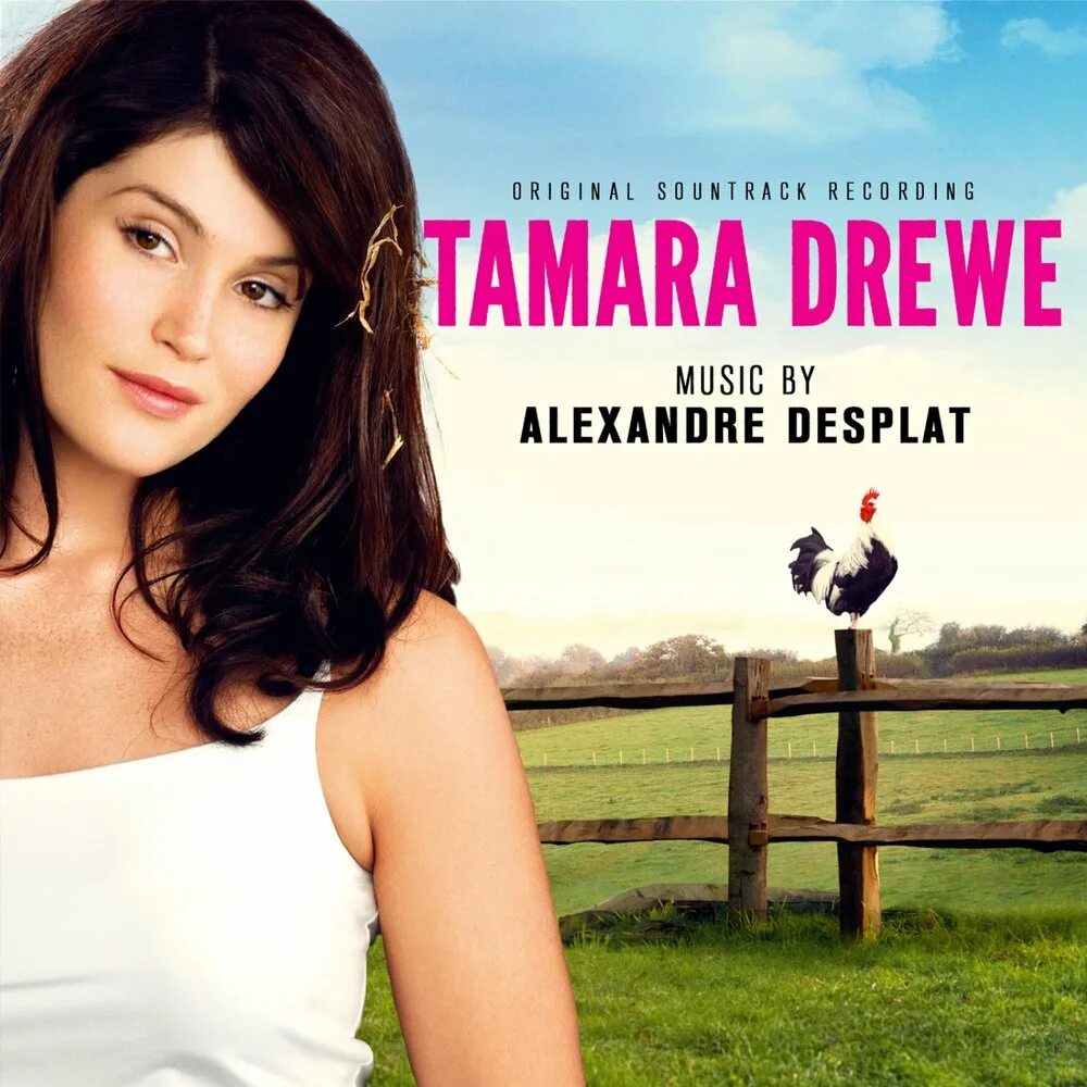 2010 саундтрек. Постер tamara drewe 2010. неотразимая тамара комикс. тамара музыка фильм. tamara drewe before surgery.