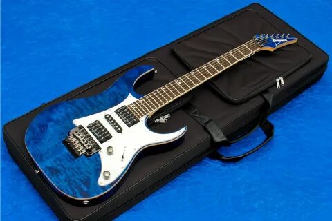 Ibanez rg950qmz premium