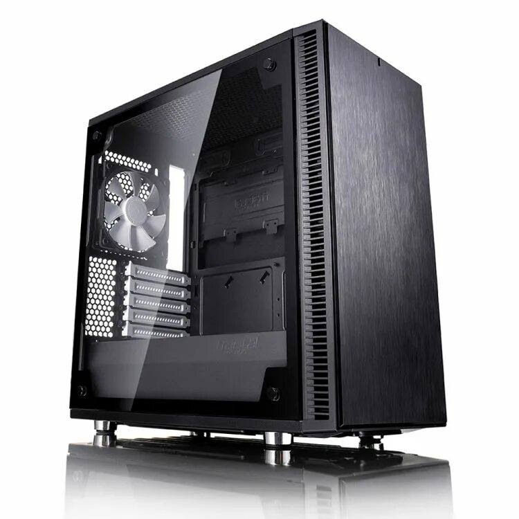 Fractal design define mini. Корпус fractal design define c tg. fractal design define mini c tg. fractal design define mini c black. корпус atx fractal design define c.