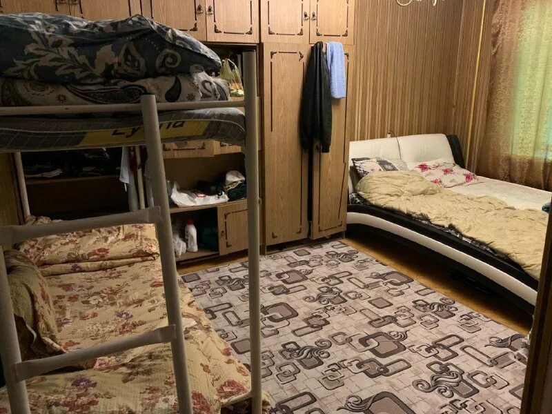 сниму квартиру койка места