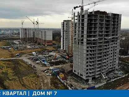 2 квартал 12 в