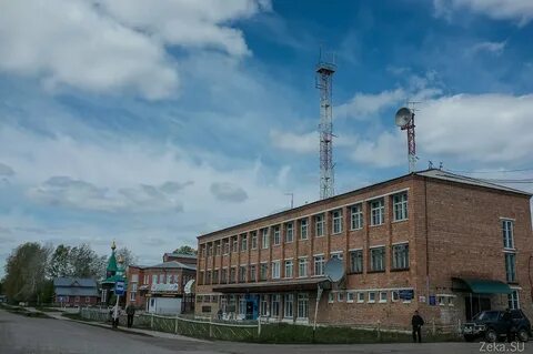 Новобирилюссы красноярский край