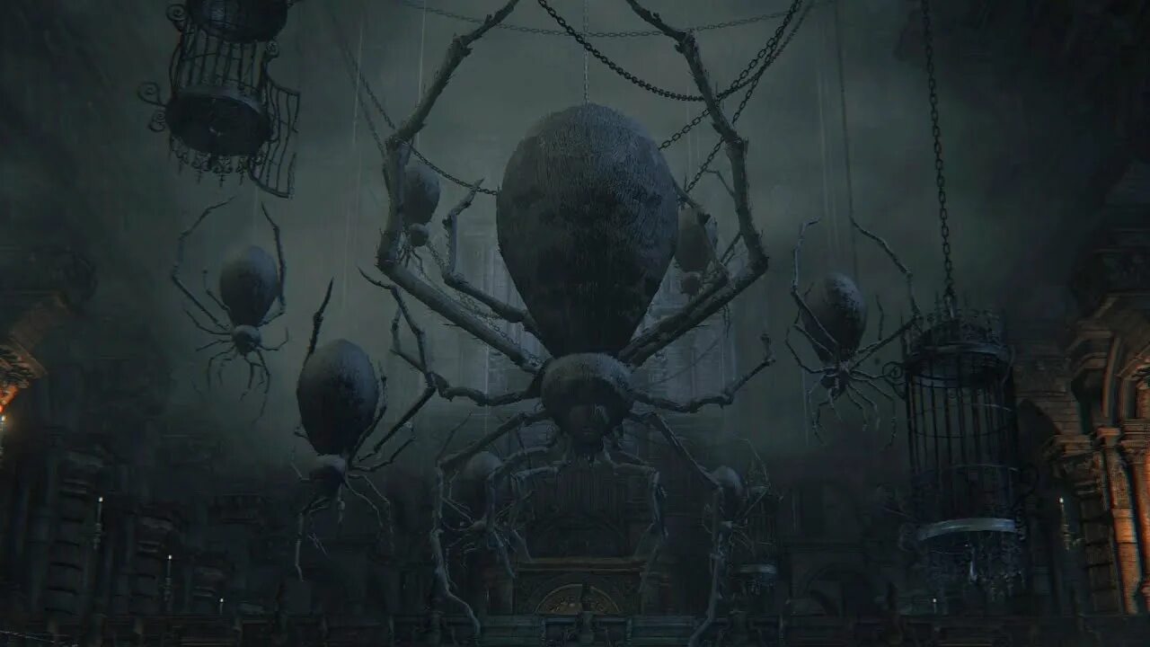 Bloodborne паук. Bloodborne паук босс. Ром праздный паук bloodborne. Bloodborne пауки. Bloodborne пауки.