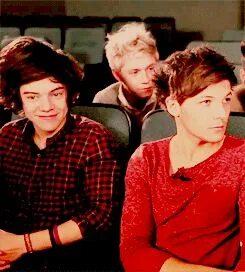 Larry am