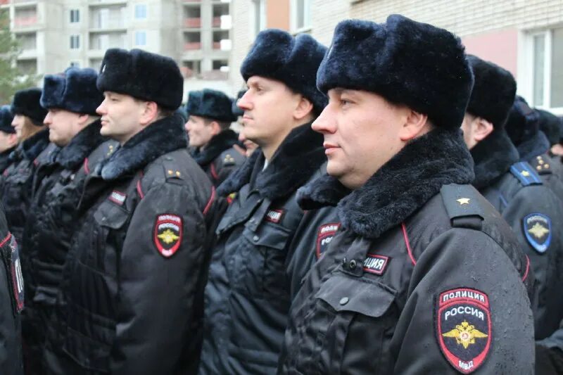 полиция хабаровск фальсификации