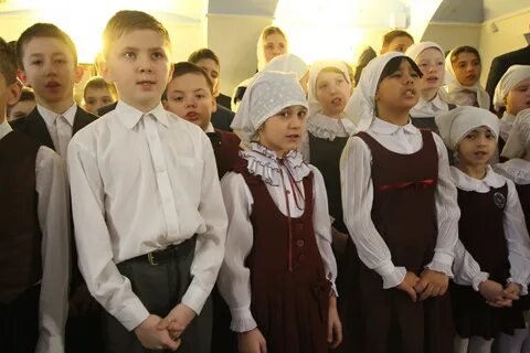 Адрес православной