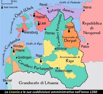 Livonia