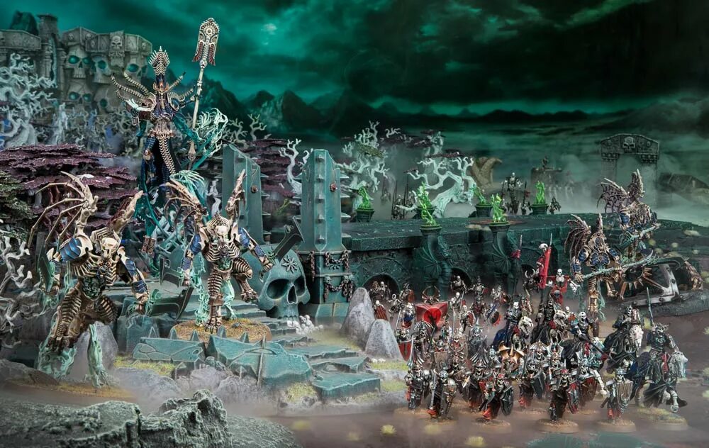 In greater details. Age of Sigmar Нагаш. Нагаш вархаммер. Warhammer age of Sigmar Нагаш. Эра Сигмара Нагаш.