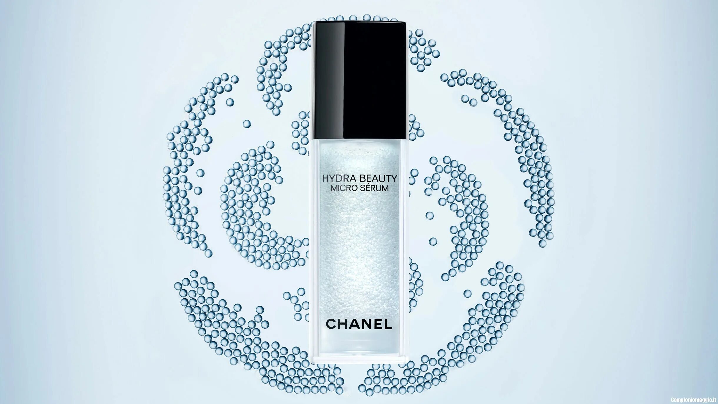 Шанель гидра бьюти