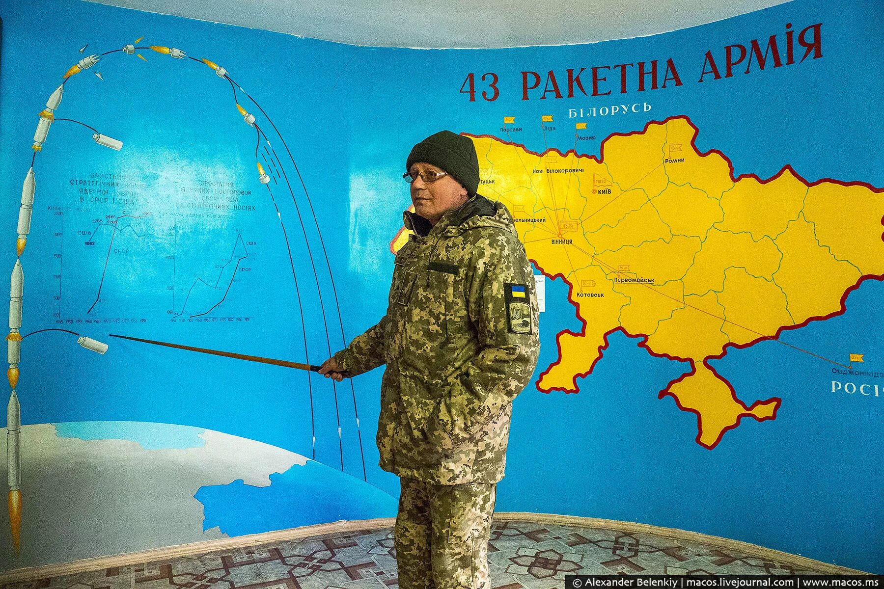 Передать украине ядерное. 43-Я ракетная армия. «Ядерный аспект» украинского кризиса. Охват военных Украину.