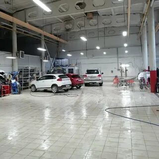 Автосервис альметьевск
