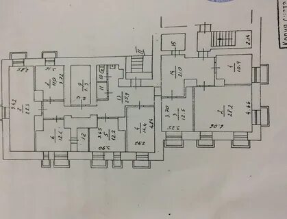 Дубровская 18