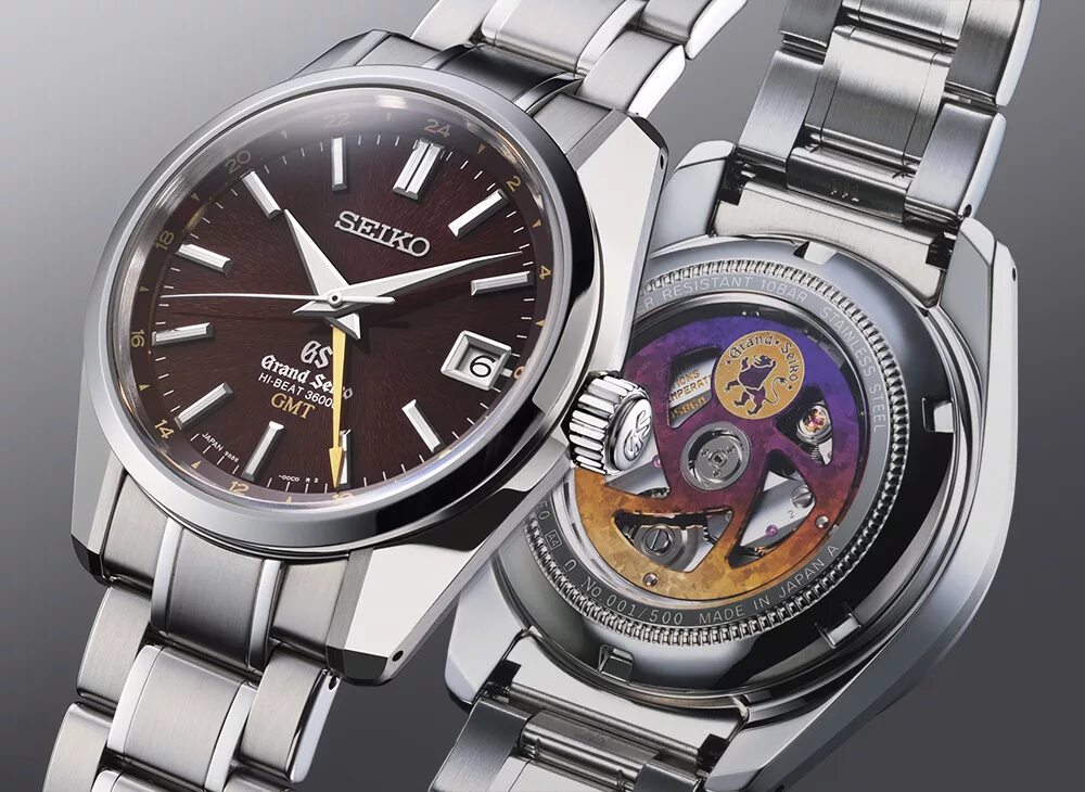 Сайт производителя часов. Grand Seiko Hi-Beat 36000. Seiko Hi Beat. Grand Seiko Hi-Beat 36000 GMT 44gs. Grand Seiko watch.