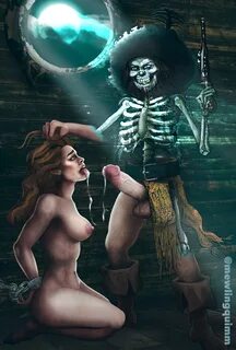 Slideshow porn pirates of the caribbean.