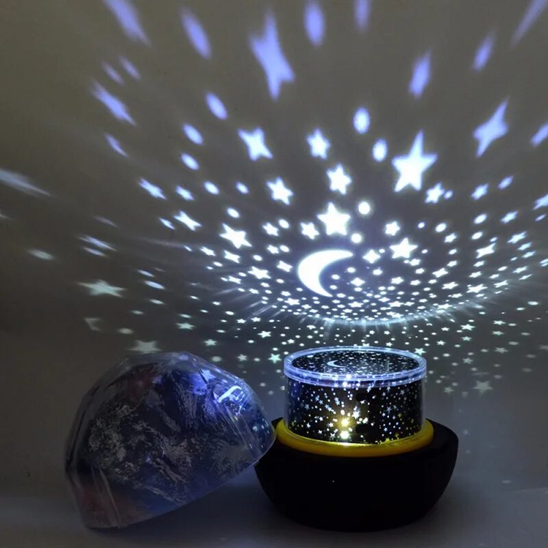 Sky lamp. Светильник-проектор &quot;звездное небо&quot; 903321. night light ночник projection lamp. ночник звездное небо starry projector light. проектор ночного неба starry sky.