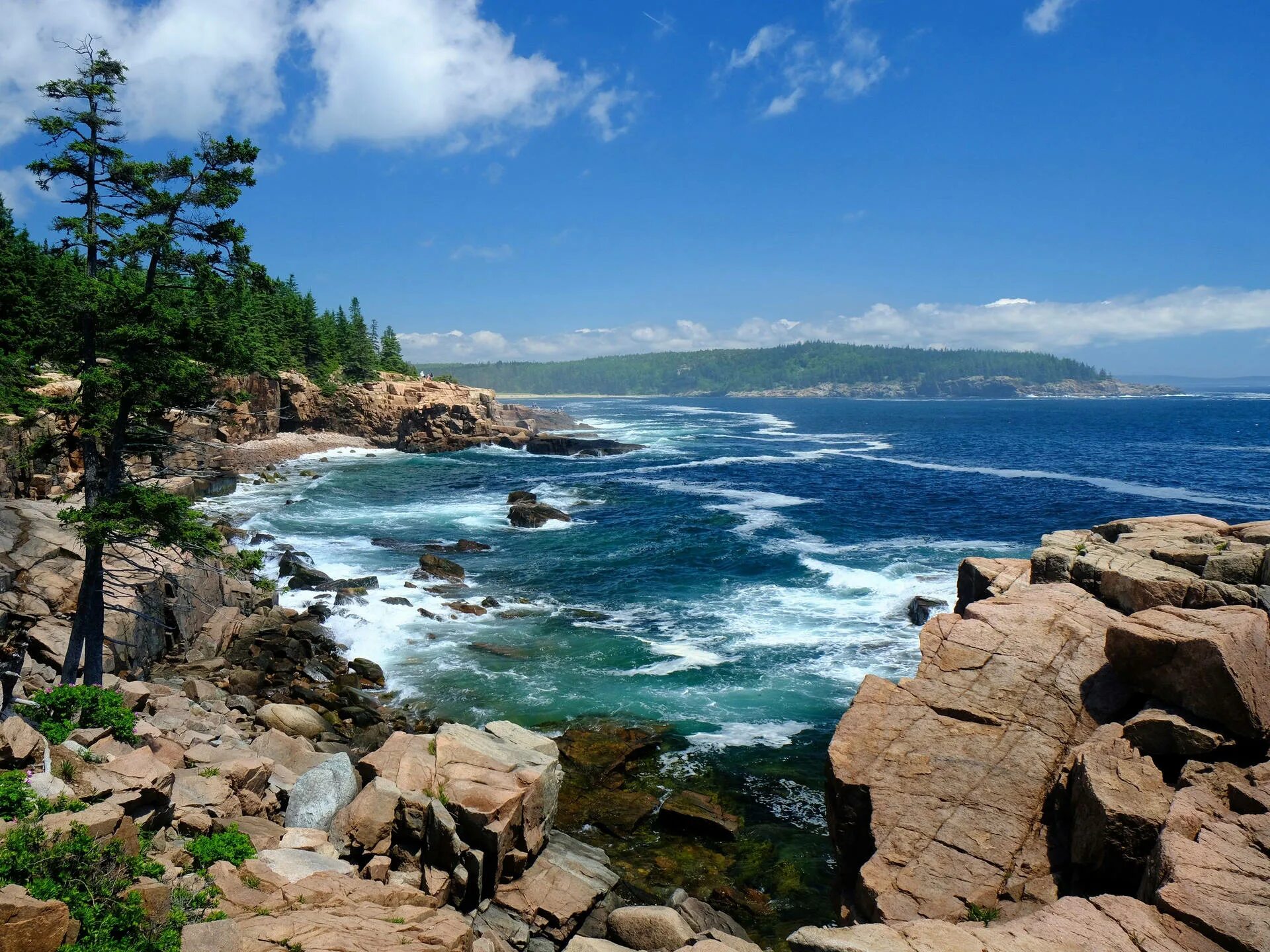 National island. Парк Акадия штат Мэн. Нац парк Акадия. Акадия парк США. Акадия США национальный парк Харбор.