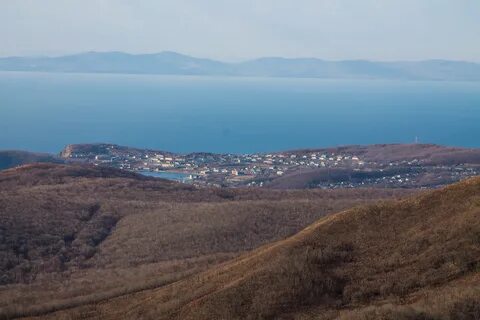 Подъяпольск приморский край